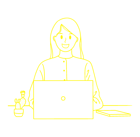 Chica en Streaming
