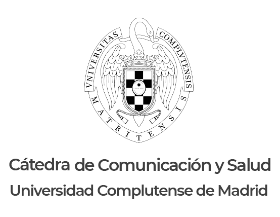 logo - Cátedra Comunicación y Salud
