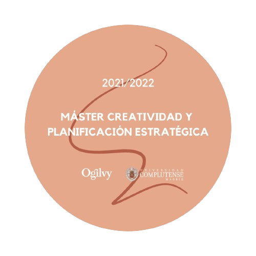 LOGO-MASTER CREATIVIDAD