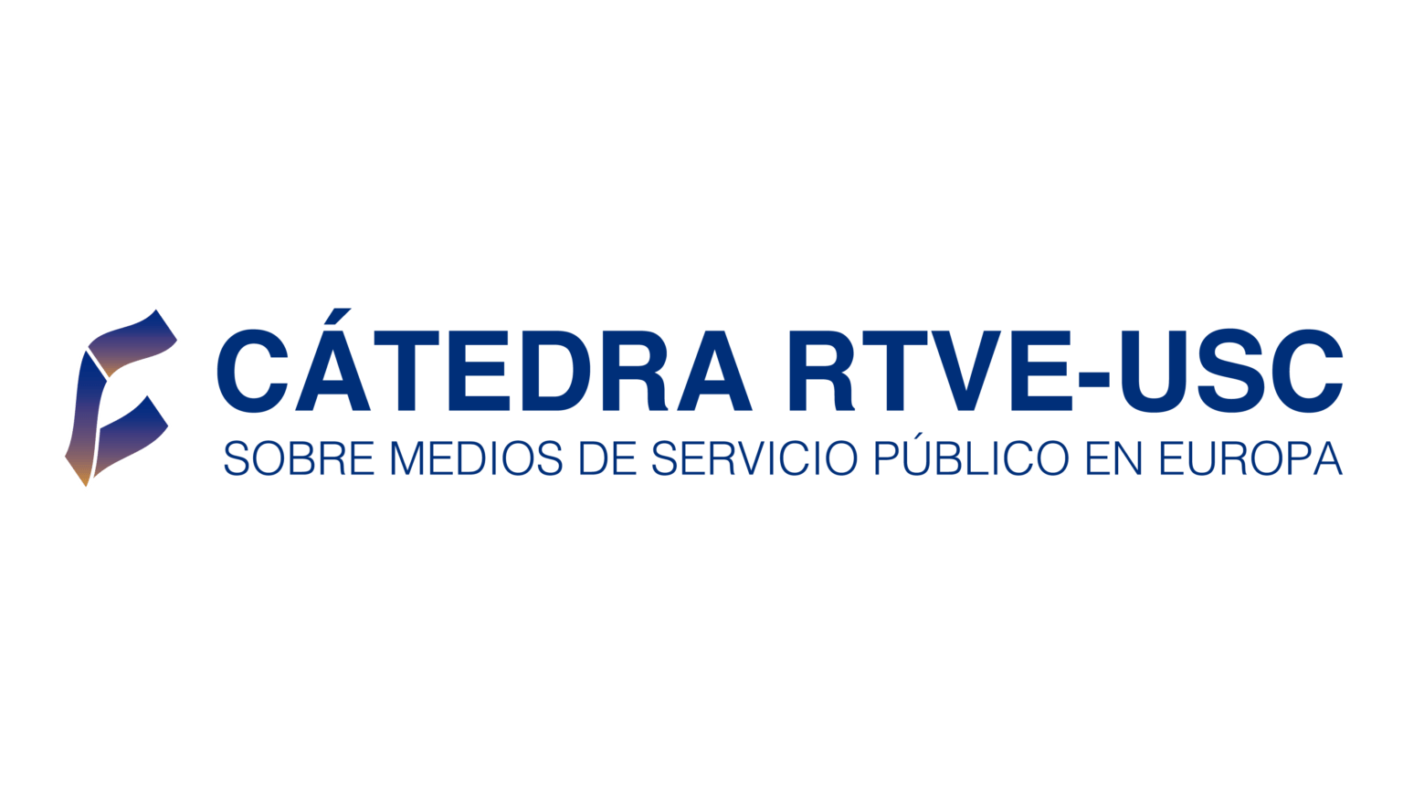 logo Cátedra RTVE-USC